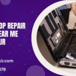 Best laptop repair service near me chattarpur