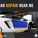 Car Repair Near Me| On Road Car Repair