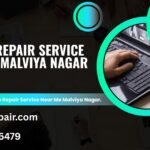 Laptop Repair Service Near Me Malviya Nagar