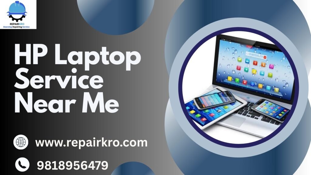HP-Laptop-Service-Near-M