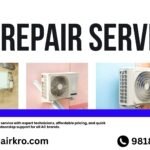 AC Repair Service Near Me Gurgaon