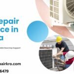 AC Repair Service in Noida