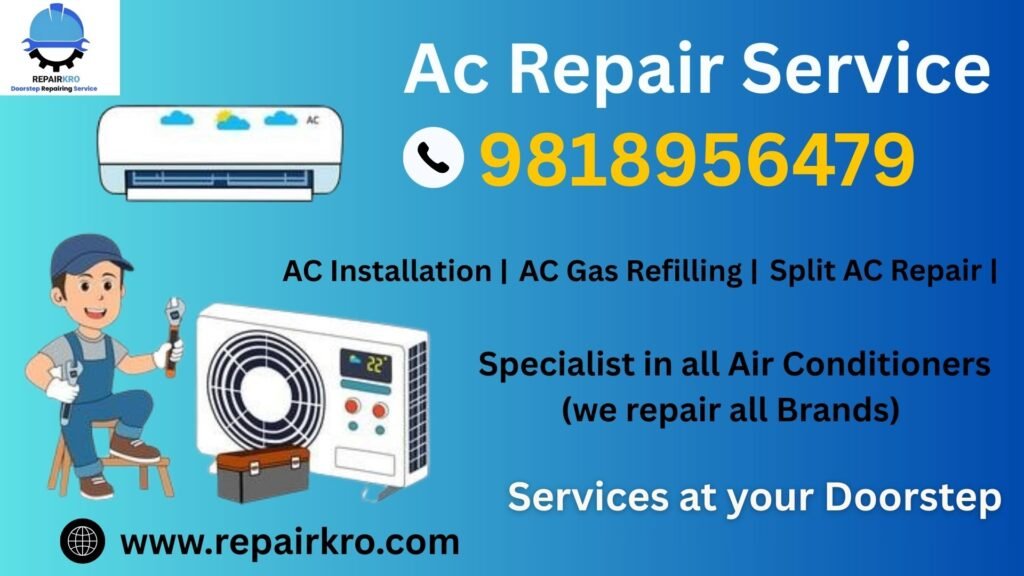 Ac-Repair-Service
