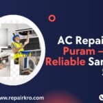 AC Repair in R .K .Puram – Fast & Reliable Same Day Service