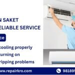 Ac Repair in Saket
