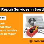 Top AC Repair Services in South Delhi | Book Now 9818956479