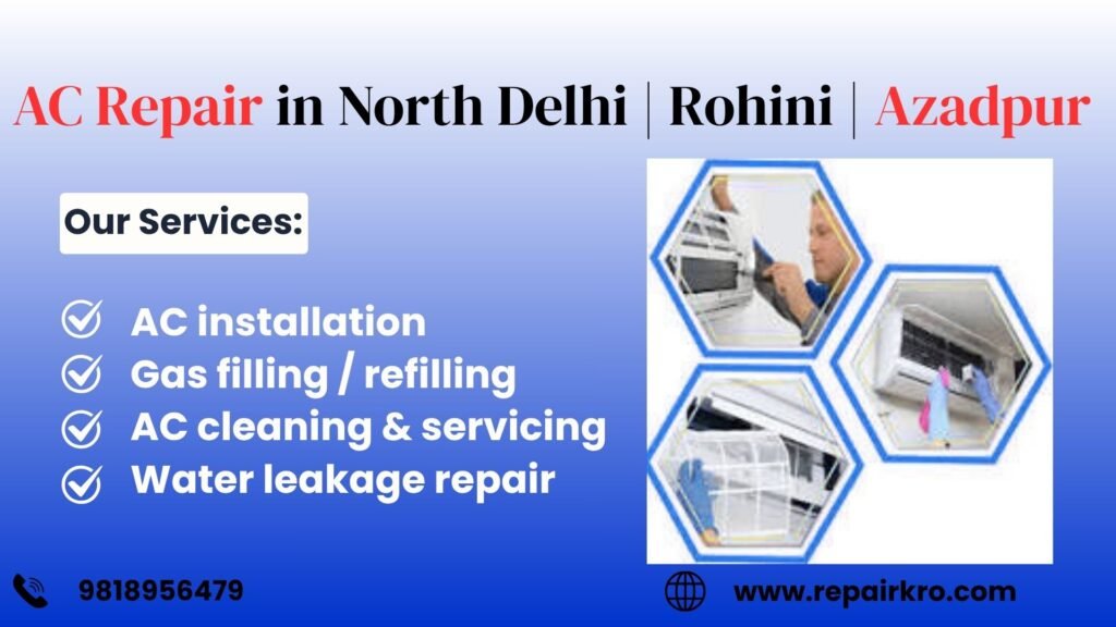 AC-Repair-in-North-Delhi
